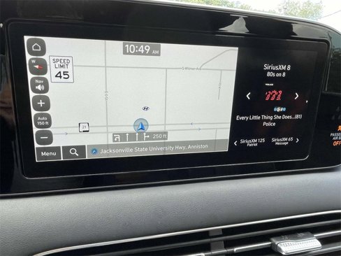 Used 2020 Hyundai Palisade Limited image 21