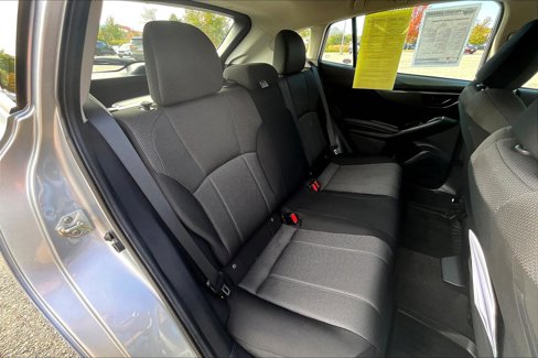 Used 2019 Subaru Impreza 2.0i Premium image 19