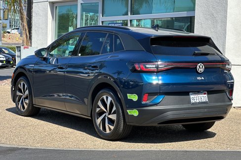 Certified 2023 Volkswagen ID.4 Pro image 7