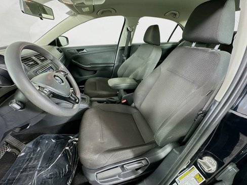Used 2016 Volkswagen Jetta S image 24