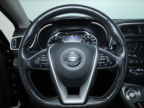 Used 2021 Nissan Maxima 3.5 SV w/ Floor Mat Group image 21