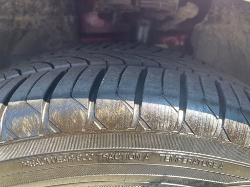 Used 2014 Ford Escape Titanium image 29