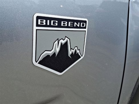 Certified 2022 Ford Bronco Sport Big Bend w/ Convenience Package image 24