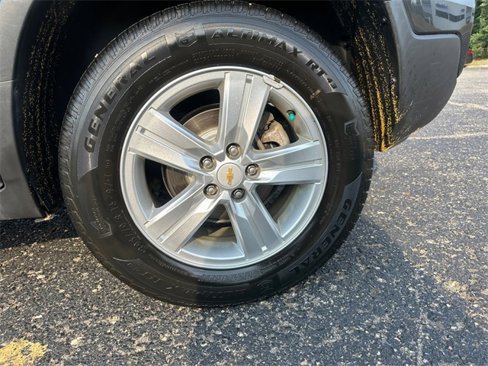 Used 2018 Chevrolet Trax LT w/ LT Convenience Package image 33
