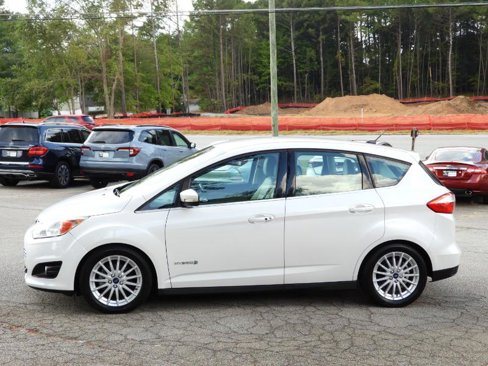 Used 2015 Ford C-MAX SEL w/ Equipment Group 302A image 15