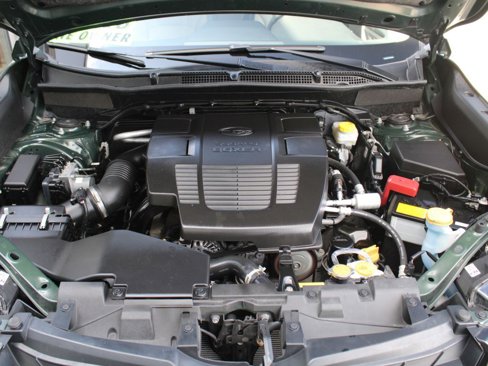 Used 2023 Subaru Forester Limited image 38