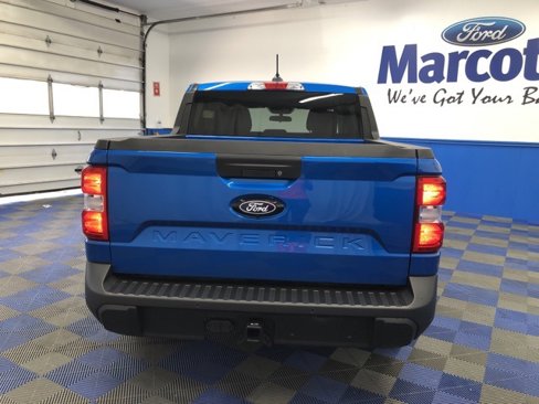 New 2025 Ford Maverick XL w/ 4K Tow Package image 10