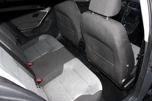 Used 2016 Volkswagen e-Golf SE image 15