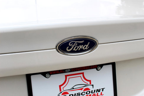 Used 2014 Ford Fusion SE w/ Equipment Group 202A image 43