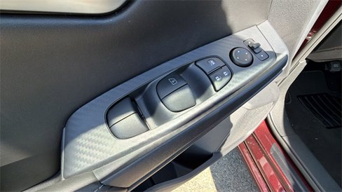 New 2025 Nissan Sentra SV w/ Trunk Package image 19