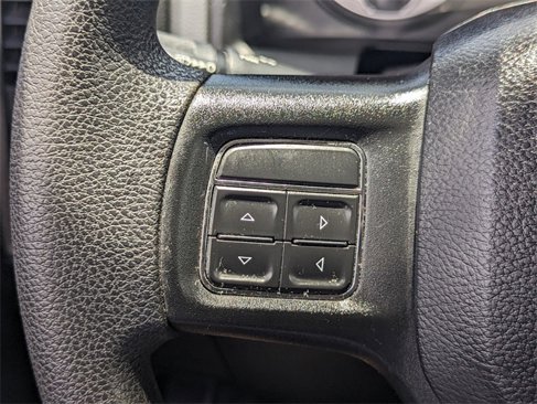 Used 2019 RAM 1500 Tradesman image 21
