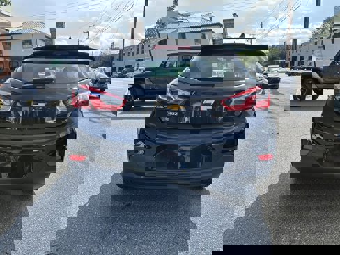 Used 2019 Chevrolet Cruze LS image 5