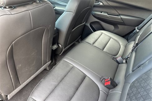 Used 2022 Chevrolet Bolt LT w/ Infotainment Package image 12
