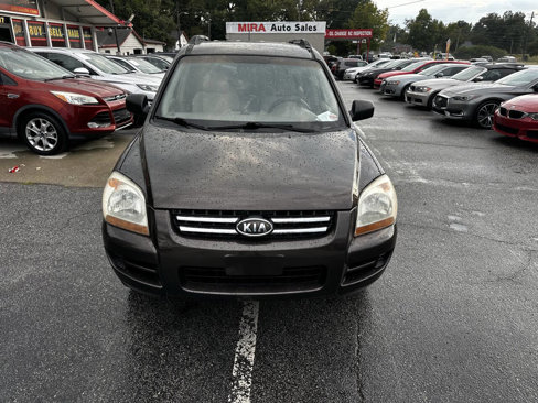 Used 2007 Kia Sportage LX image 10