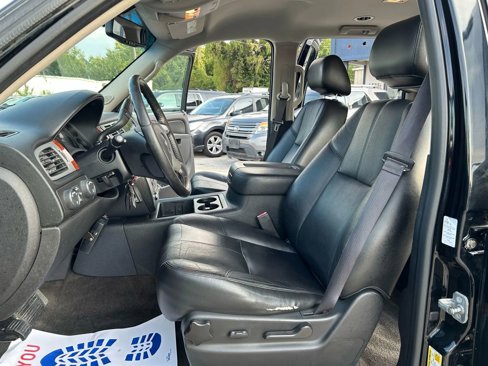 Used 2013 GMC Yukon XL SLT image 14
