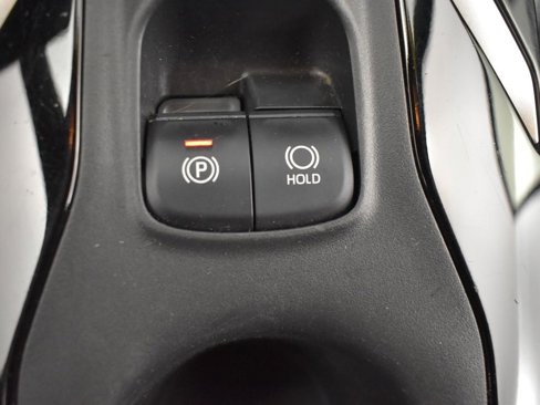 Used 2020 Toyota Corolla SE image 21