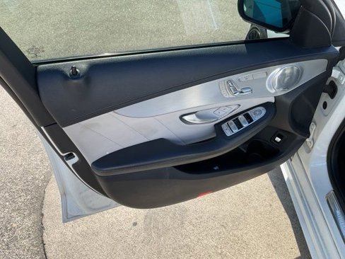 Used 2016 Mercedes-Benz C 450 AMG image 20