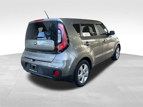 Used 2018 Kia Soul image 3