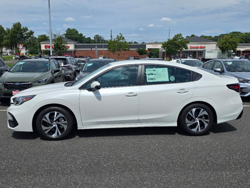 New 2025 Subaru Legacy Premium image 9