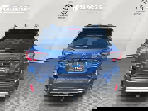 Used 2021 Subaru Outback Touring XT image 3