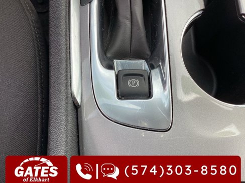 Used 2024 Chevrolet Malibu LT image 31