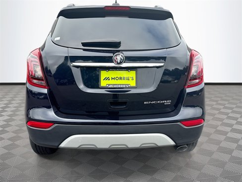 Used 2022 Buick Encore Preferred w/ Safety Package image 31