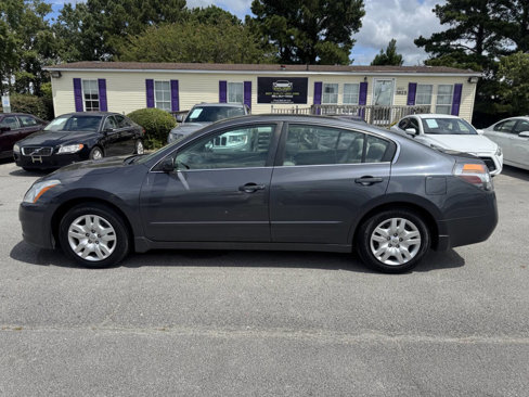 Used 2010 Nissan Altima 2.5 S image 8