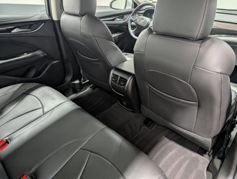Used 2018 Buick LaCrosse Essence image 17