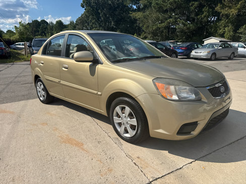 Used 2010 Kia Rio LX image 4