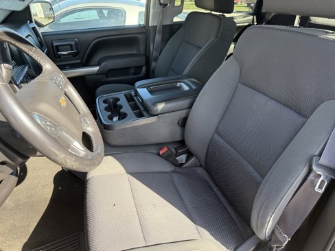 Used 2015 Chevrolet Silverado 1500 LT image 6