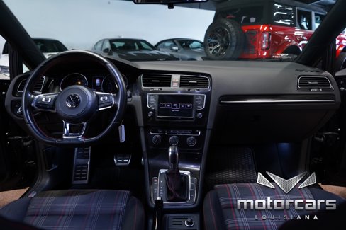 Used 2017 Volkswagen GTI S image 33
