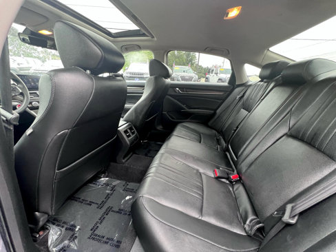 Used 2019 Honda Accord EX-L image 12