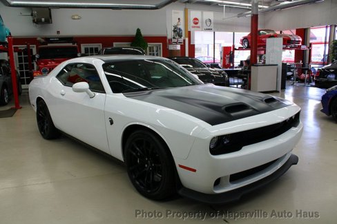 Used 2023 Dodge Challenger SRT Hellcat image 74