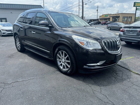 Used 2014 Buick Enclave Leather image 8