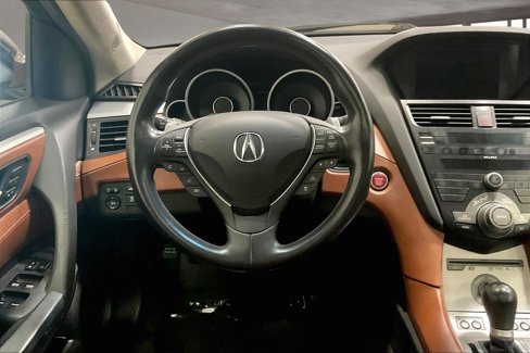 Used 2011 Acura ZDX w/ Advance Package image 5