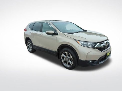 Used 2018 Honda CR-V EX-L image 6