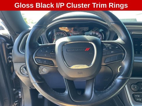 Used 2021 Dodge Challenger SXT w/ Blacktop Package image 20