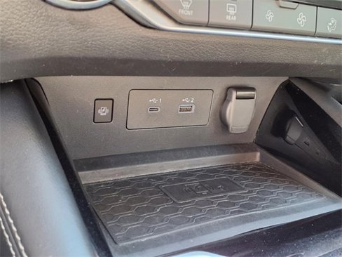 Certified 2023 Nissan Altima 2.5 SL image 8