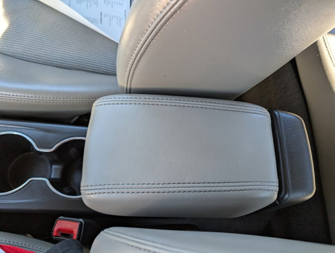 Used 2015 Buick Verano Convenience image 29