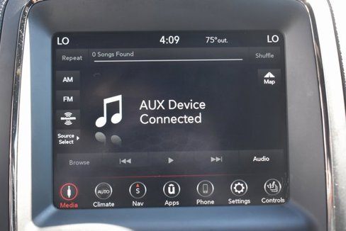 Used 2020 Dodge Durango R/T w/ Blacktop Package image 31