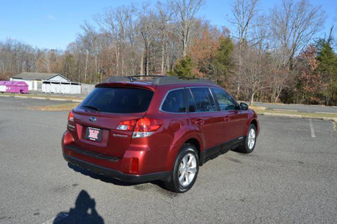 Used 2013 Subaru Outback 2.5i Limited image 61