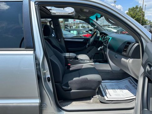 Used 2003 Toyota 4Runner Sport image 16