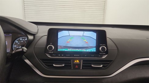 Used 2022 Nissan Altima 2.5 S image 25