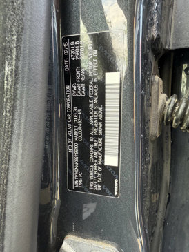 Used 2016 Volvo S80 T5 w/ Convenience Package image 22