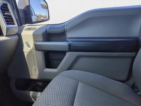 Used 2018 Ford F150 XLT w/ Equipment Group 301A Mid image 20
