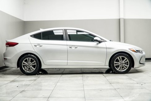 Used 2018 Hyundai Elantra Value Edition image 6