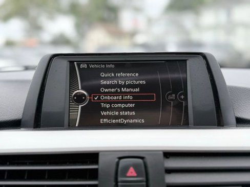 Used 2014 BMW 320i xDrive Sedan image 39