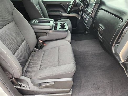 Used 2018 Chevrolet Silverado 1500 LT w/ All Star Edition image 14