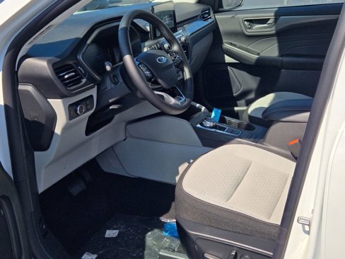 Used 2024 Ford Escape Active image 23