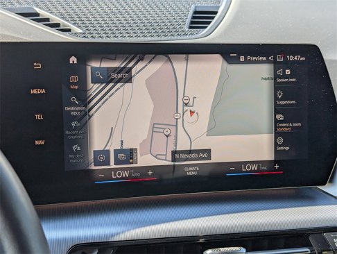 Used 2023 BMW X1 xDrive28i image 27